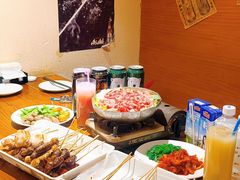 -王氏炉匠·烧鸟放题自助(三里屯店)