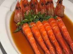 -莉莉海堂HAITANG·烤鸭(国贸商城店)