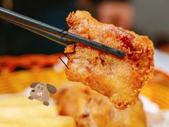 -东坊味道私房菜·地道顺德菜(大良店)
