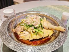 -林辉家宴·本地家常菜·头牌清远鸡(先锋店)