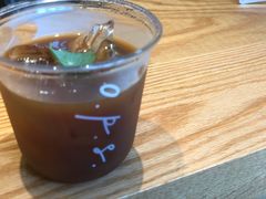-O.P.S. CAFE