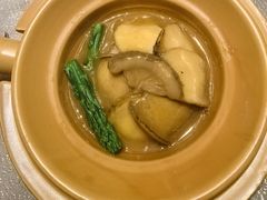 鲍鱼捞饭-清水蘭軒