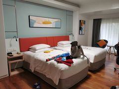 -三亚亚龙湾天域度假酒店