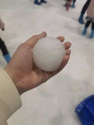 -Mr·Kuma酷么先生雪之乐园