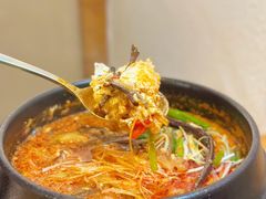 -海云台韩式汤饭·13年匠心韩料(南山店)