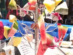 -京华烟云·北京烤鸭(领展购物广场·中关村店)