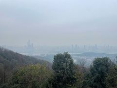 -岳麓山风景名胜区