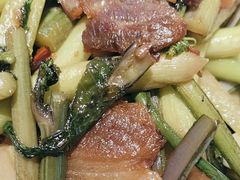 -鑫小城故事·藕汤·家常菜(台北一路总店)