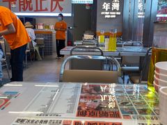 -肥韬茶餐厅(海上世界店)
