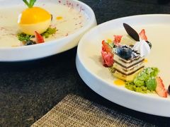 -莲西餐(曲江店)