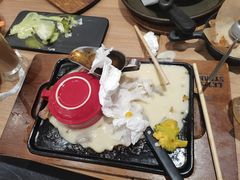 -必胜客(安盛购物广场金州店)