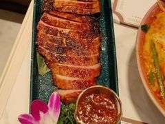 -太食獸泰式茶餐厅(艾尚天地店)