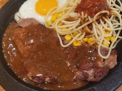 -菲滋意式餐厅(西溪印象城店)