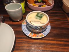 -山葵家·创意料理(临平银泰城店)