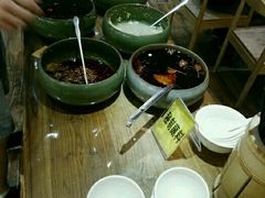 -饺子先生(世豪店)
