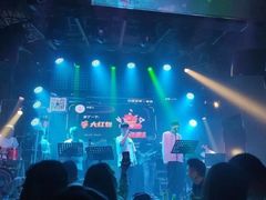 -MOSSO音乐酒吧·Live House(南京西路店)