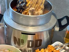-No.DD戳子烧烤·江湖菜(北京总店)