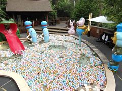 -天目湖涵田半山温泉