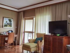 -三亚亚龙湾天域度假酒店