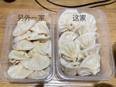 -宋都禾源·灌汤包子(汉兴路直营店)