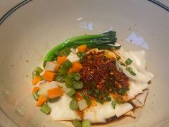 -西安凯悦酒店·湖畔中餐厅