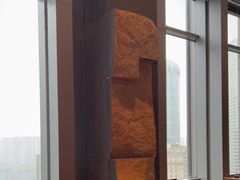 靠窗位-广州富力君悦大酒店·凯菲厅