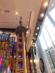 -乐高品牌旗舰店(人民广场店)