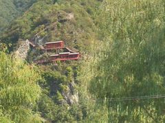 -伏牛地下河景区