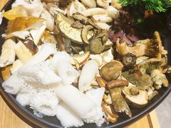 -一朵菌·野生菌探索家火锅(南亚店)