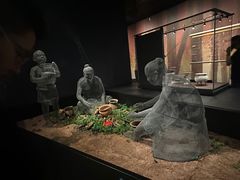 -盘龙城国家考古遗址公园