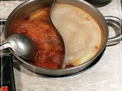 -千味涮·健康火锅(会展连城新天地店)