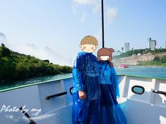 -尼亚加拉瀑布州立公园