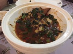 -花舍·新派粤菜·西餐·下午茶(亚运村·鸟巢店)