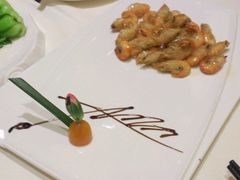 -老正兴菜馆(福州路店)