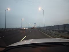 -星海湾跨海大桥