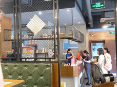 -丰乐餐厅·始于1999·本地老字号