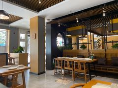 -如轩·海鲜砂锅粥·潮汕菜(南城店)