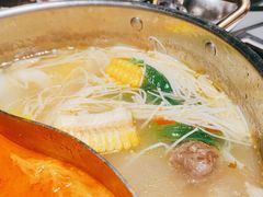 -椰小鸡·琼州糟粕醋(美兰缤纷城店)