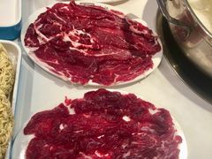 -八合里潮汕鲜牛肉火锅(福州万象城店)