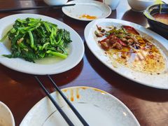 -攀西土菜馆(南线阁店)