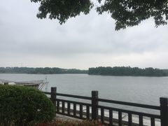 -南京金牛湖风景区