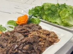 -高丽馆(尊茂店)
