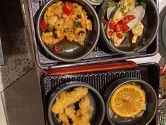 -空之介寿喜烧·和牛放题(恒隆广场店)