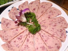 -大龙辣火锅·龙虾·烧烤(湖滨新天地店)