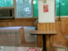 大堂-清真盛志望麻酱酿皮·非遗老字号