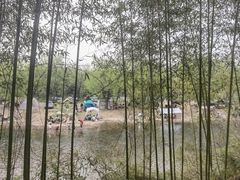 -杭州双溪漂流景区