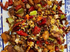 -老味道1992(武当山店)