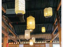 大堂-大牌大·传统杭帮菜(湖滨店)