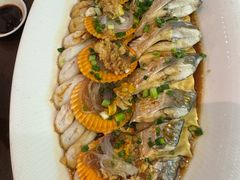 -宁海食府·涌宴(真和店)