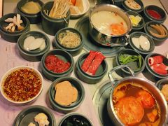 -壹小馆.皇城老妈(成都太古里店)